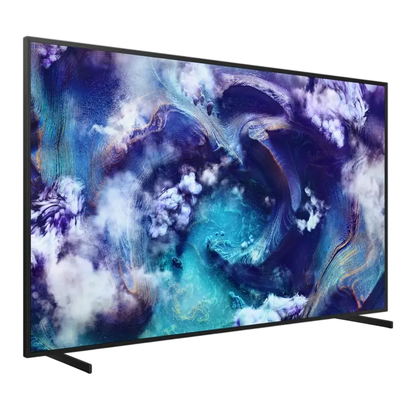 75" LED SMART TV Samsung QE75QN900FUXUA, 7680x4320 8K UHD, Tizen, Negru [2]