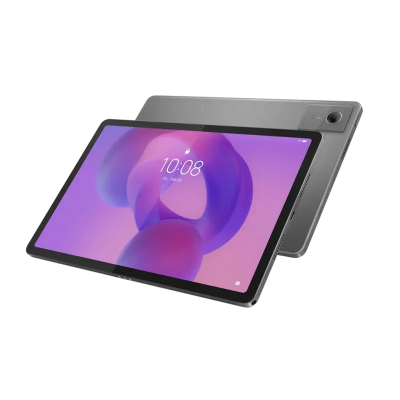 Tabletă Lenovo Idea Tab, Wi-Fi + 5G, 8GB/128GB, Luna Grey [5]