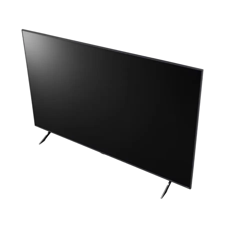 75" QNED SMART TV LG 75QNED80T6A, 3840x2160 4K UHD, webOS, Чёрный [2]