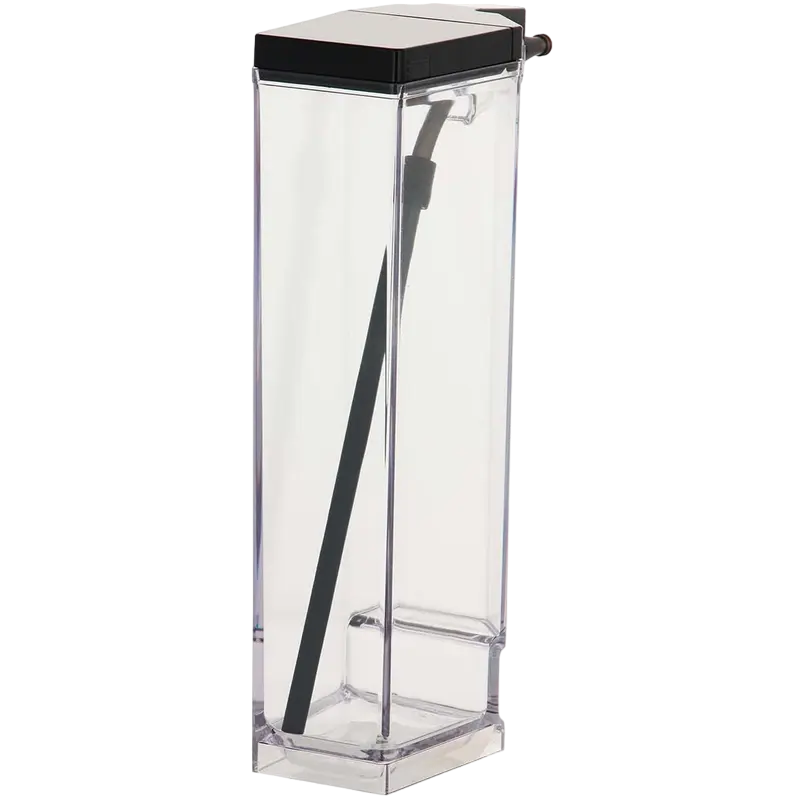 Кофемашина Siemens TQ503R01, Нержавеющая сталь [2]