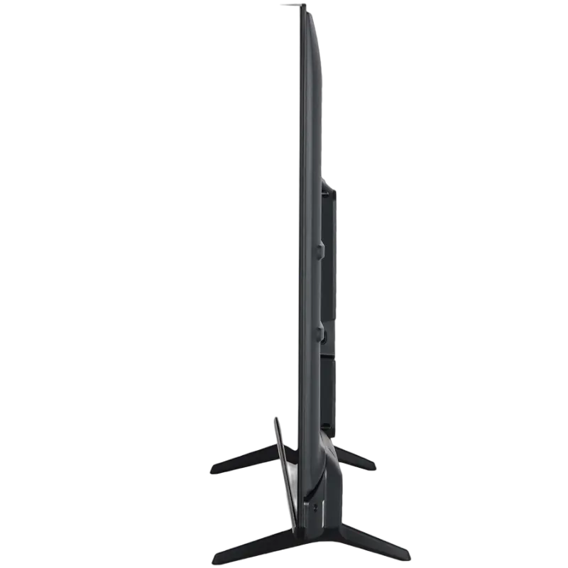 55" QLED SMART TV Hisense 55E7KQ 4K UHD VIDAA U6.0 Черный [6]