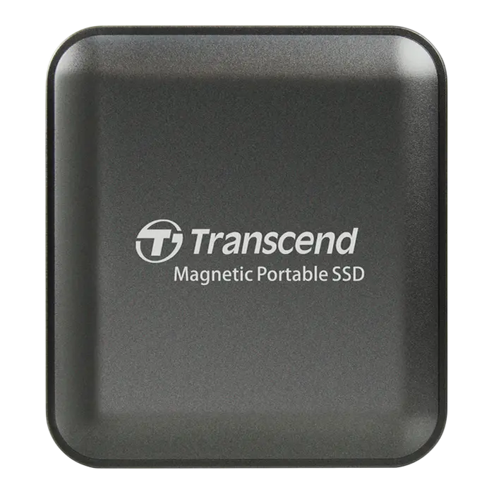 Внешний портативный SSD Transcend ESD420, 1 ТБ, Iron Gray (TS1TESD420C) [1]