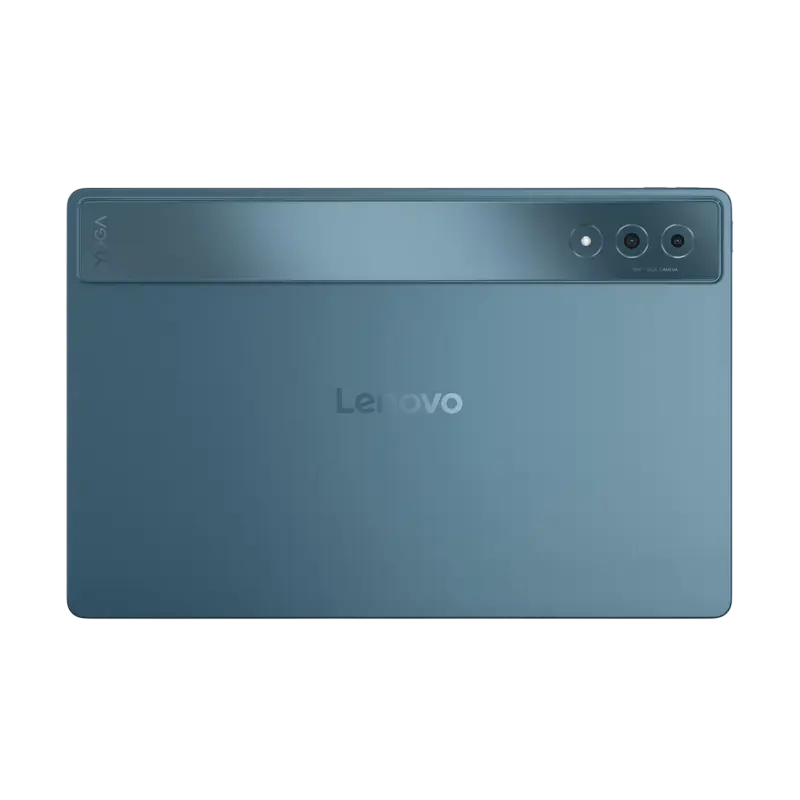 Планшет Lenovo Yoga Tab Plus, Wi-Fi, 16GB/256GB, Tidal Teal [9]