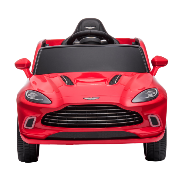 Mașinuța electrică ASTON MARTIN, 12V7Ah, motor 390×2, roți EVA [3]