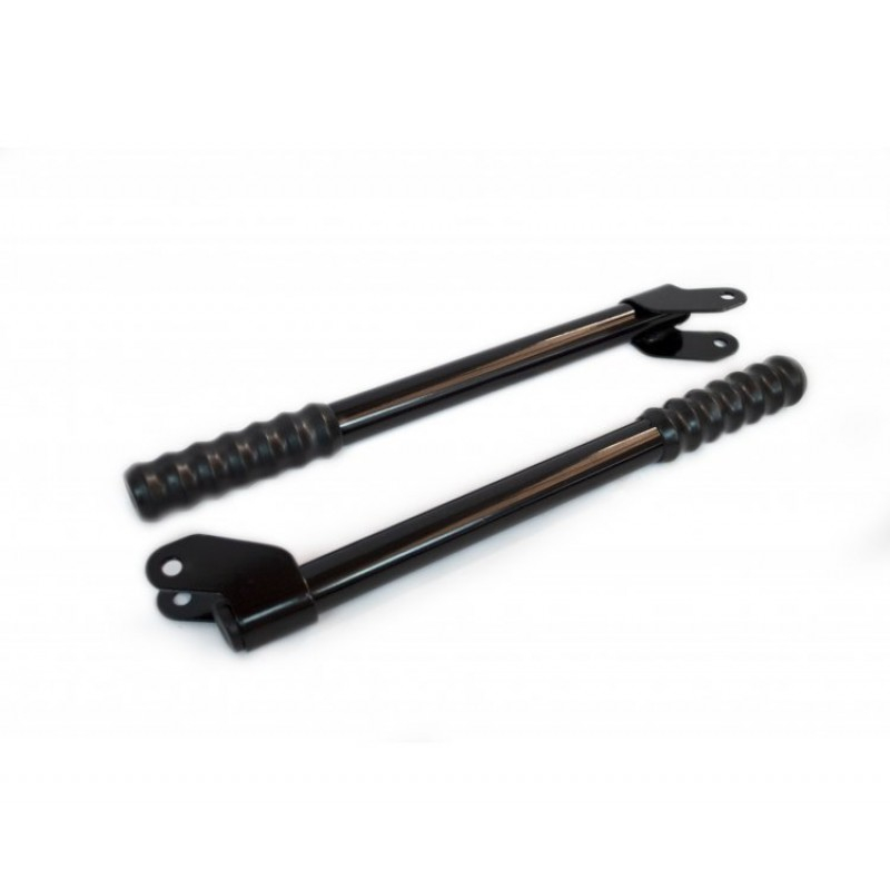 Генератор бензиновый Procraft GP80 7,5 кВт – Профессиональная мощность и долгая автономия для дома, стройки или резерва [4]