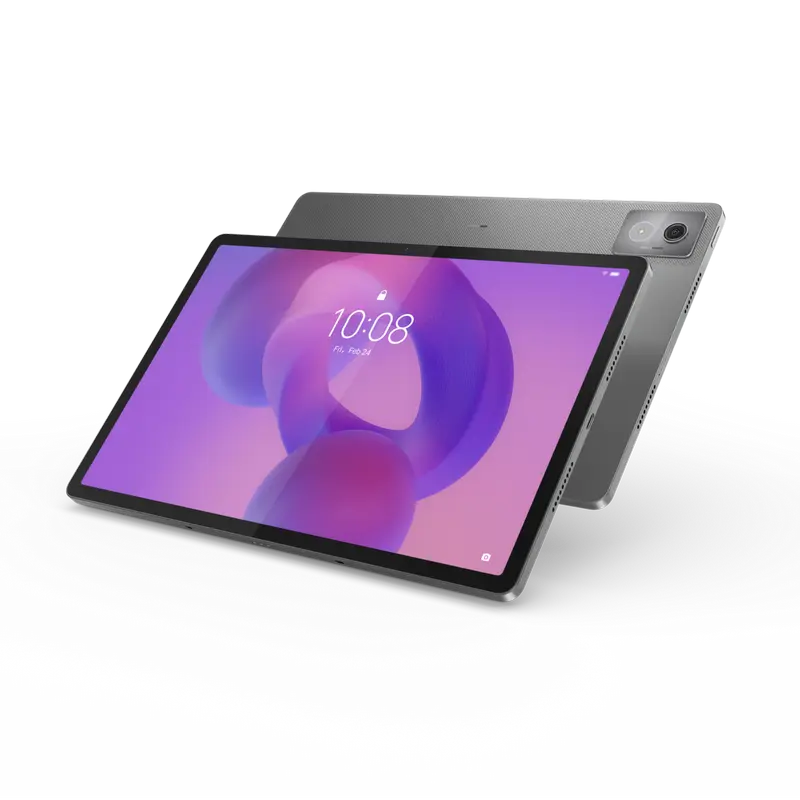 Планшет Lenovo Idea Tab Pro, Wi-Fi, 8GB/256GB, Luna Grey [1]