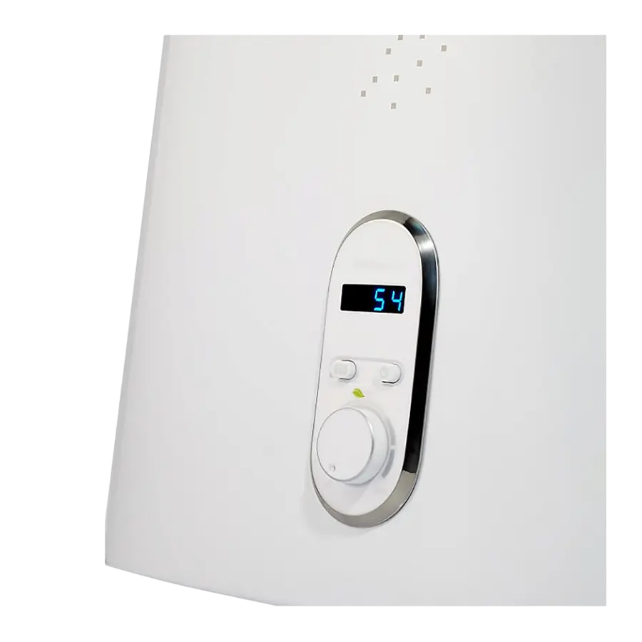 Boiler Electric Electrolux EWH 100 Gladius 2.0, 100L, Alb [4]