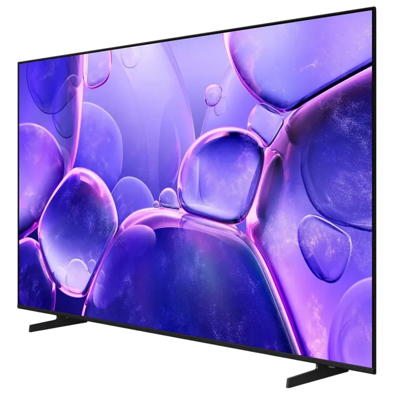 65" LED SMART TV Samsung UE65U8000FUXUA, 3840x2160 4K UHD, Tizen, черный [5]