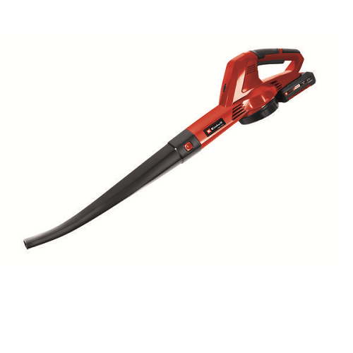 Аккумуляторная воздуходувка Einhell GE-CL 18 Li E Kit [1]