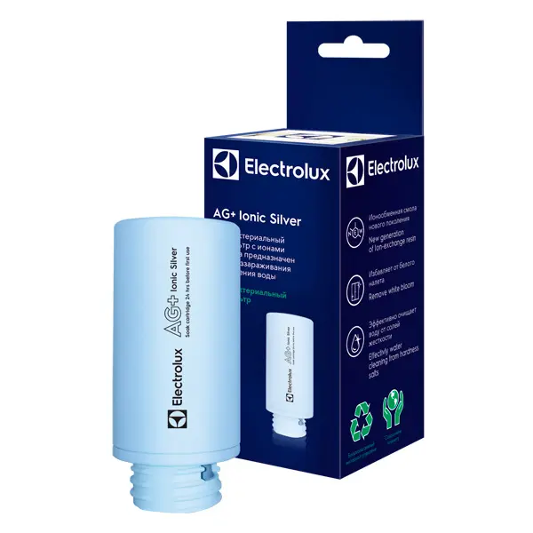 Filtru pentru umidificator și purificator de aer Electrolux Filter 3738, Albastru [2]