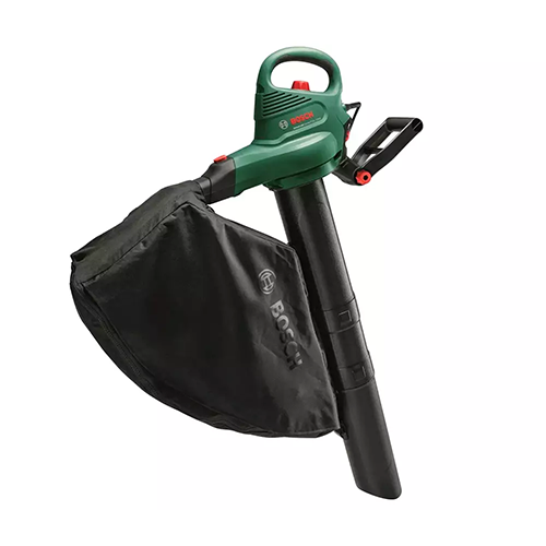 Воздуходув-пылесос Bosch UGT 2300 WEE-EEU (06008B1002) [1]