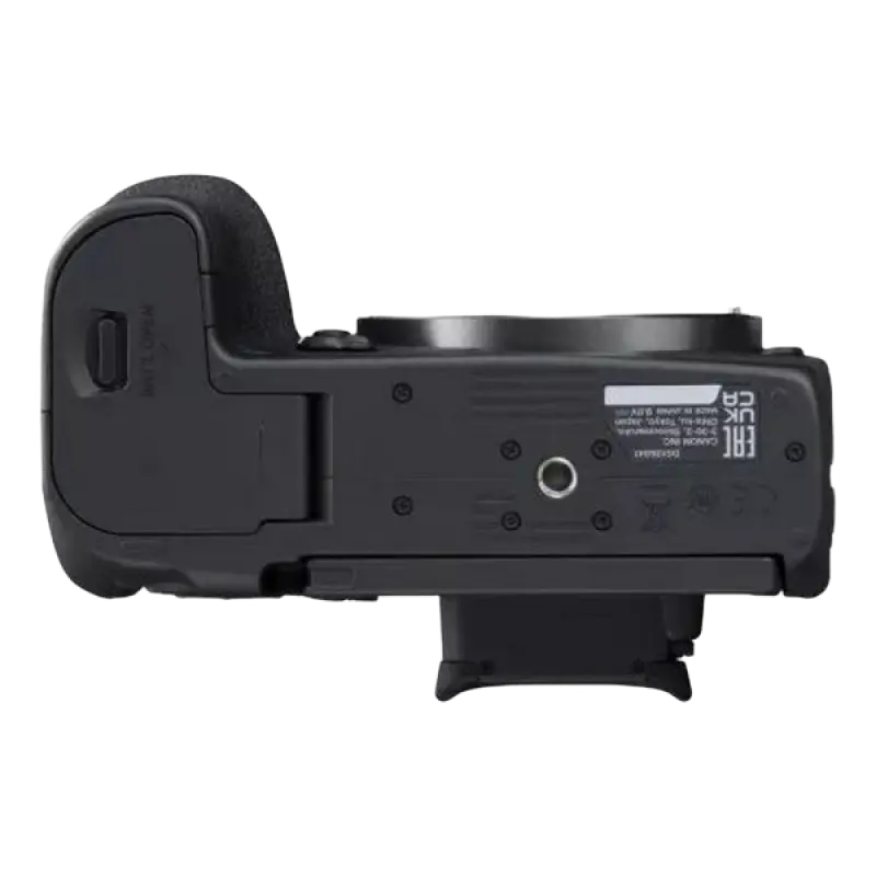 Canon EOS R7 BODY - Скоростная Беззеркальная Камера APS-C (5137C041) [5]