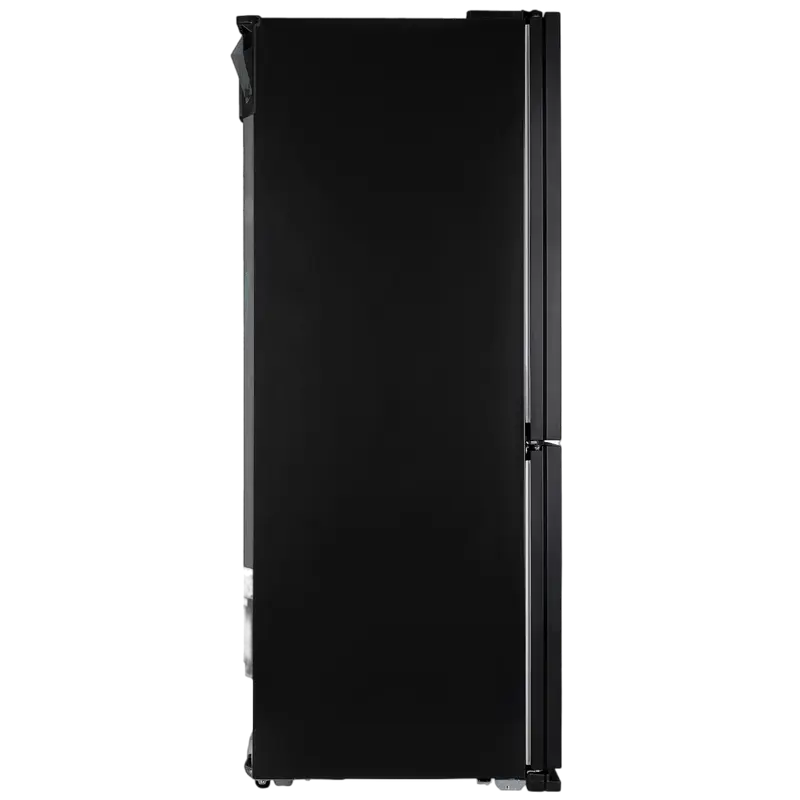 Холодильник Sharp SJ-GX820P2BK, Черный [4]