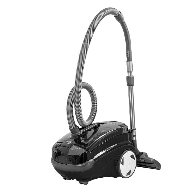 Aspirator Thomas Aquatic Onyx, Negru [1]
