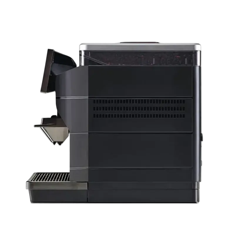 Кофемашина Saeco Magic B1, Черная [3]