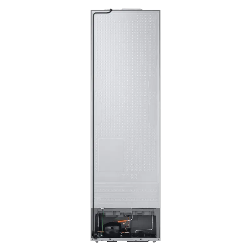 Холодильник Samsung RB38C600DSA/EF, Серебристый [8]