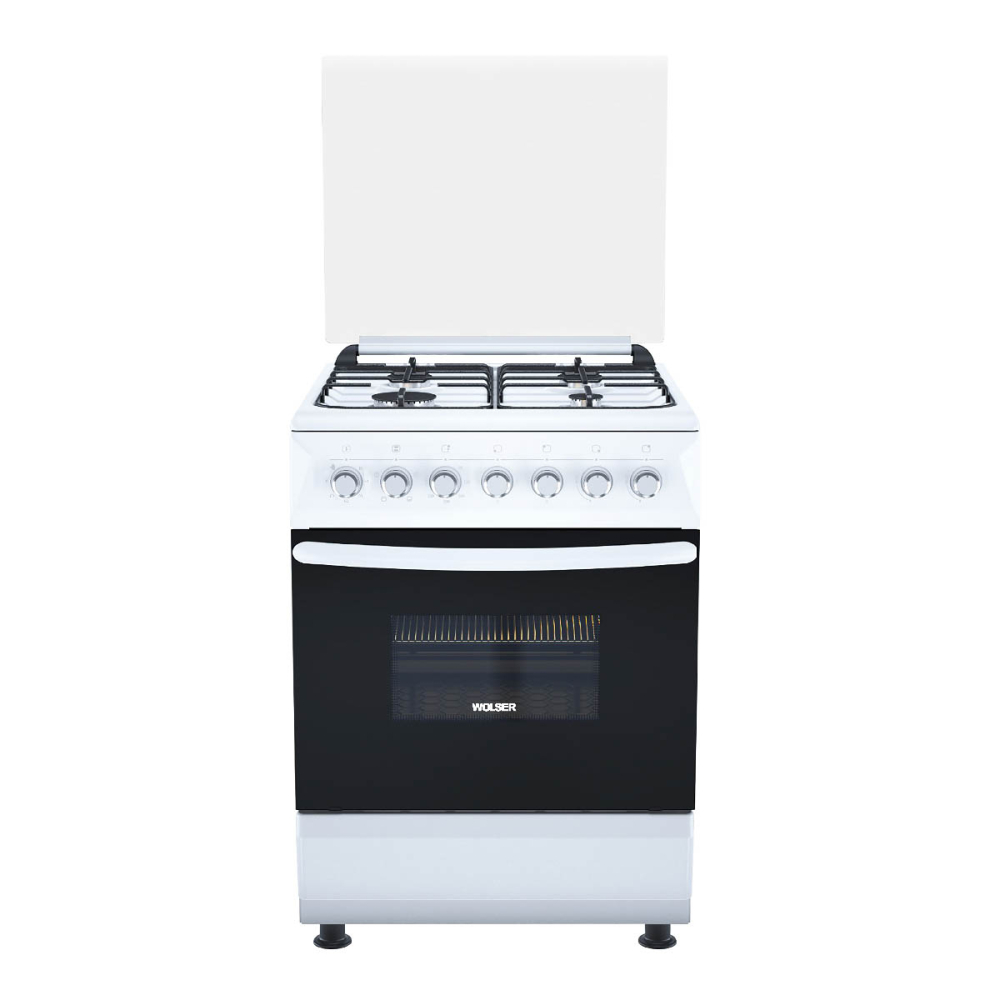 Aragaz Wolser WL 60602 WGE Turbo [1]