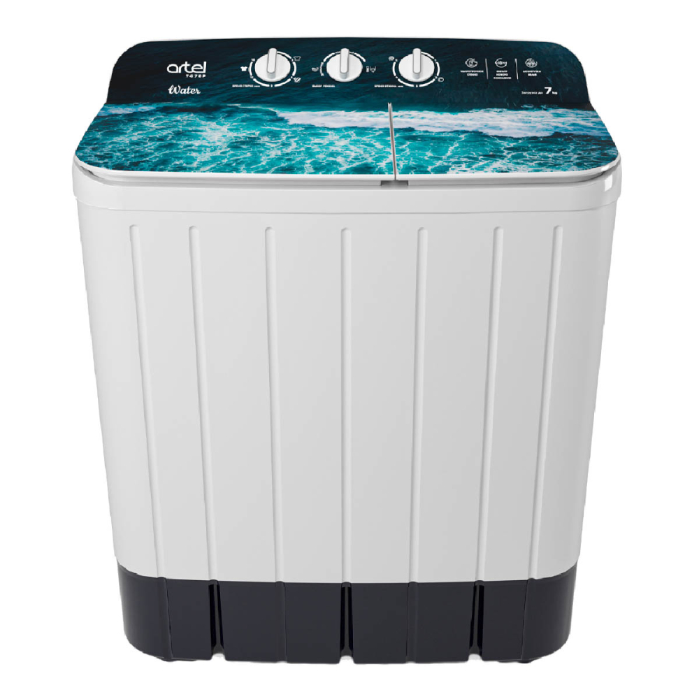 Машина полуавтоматическая Artel TG 70 P Water 02 [1]