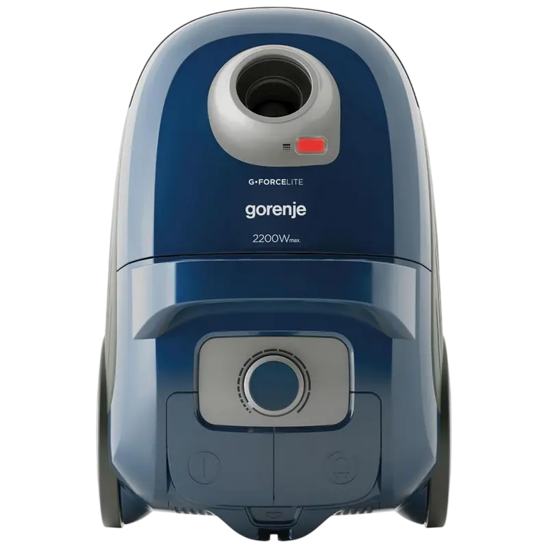 Aspirator Gorenje VC2222GLBU, Albastru [2]