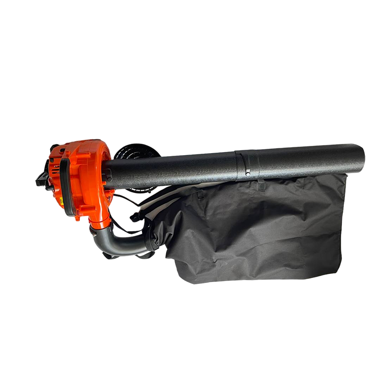 Бензиновый садовый пылесос TOGO TG-EBV260 [2]