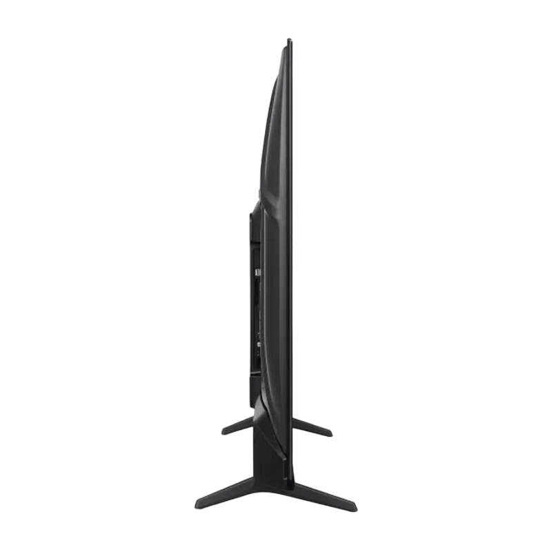 75" QLED SMART TV Hisense 75E7NQ, 3840x2160 4K UHD, VIDAA U, Черный [9]