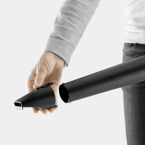 Аккумуляторная воздуходувка Karcher LBL 2 Battery Set [2]