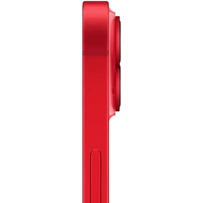 Смартфон Apple iPhone 14, 6GB/128GB, Red – мощь и стиль в ярком исполнении [4]