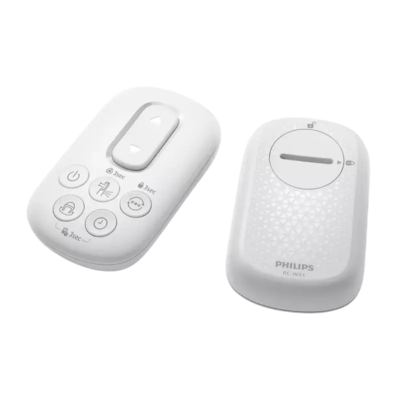 Очиститель воздуха Philips AMF870/16, Белый | Золотой [5]