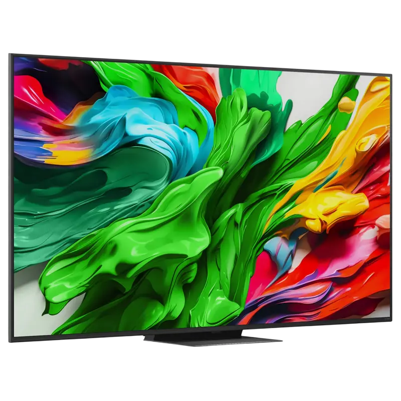 65" QNED SMART TV LG 65QNED86A6A, 3840x2160 4K UHD, webOS, Чёрный [3]