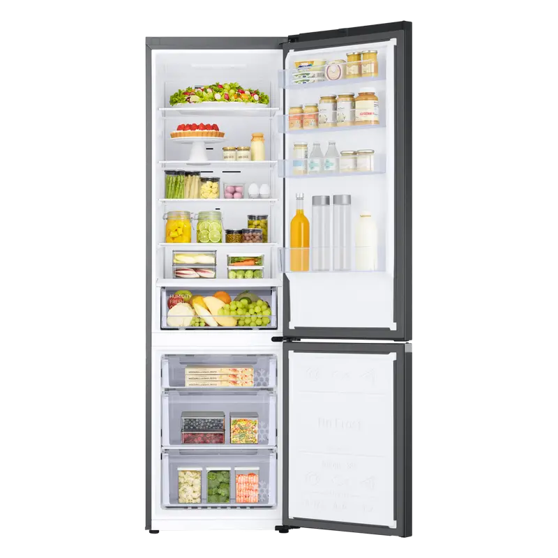 Frigider Samsung RB38C600EB1/EF, Grafit [8]