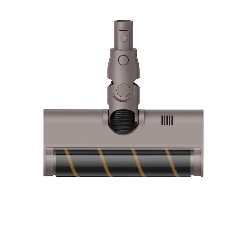 Вертикальный пылесос Dreame Z10 Station, Grey [6]