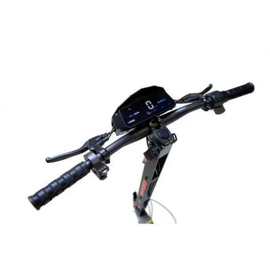 Trotinetă electrică KuKirin G4 2000W, 60V 20Ah [4]