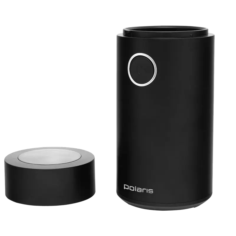 Кофемолка Polaris PCG2014, Черный [2]