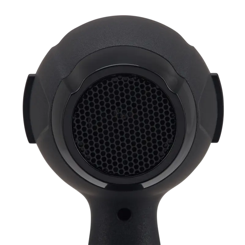 Фен для волос Polaris PHD 2289AC, 2200 W, Черный [3]