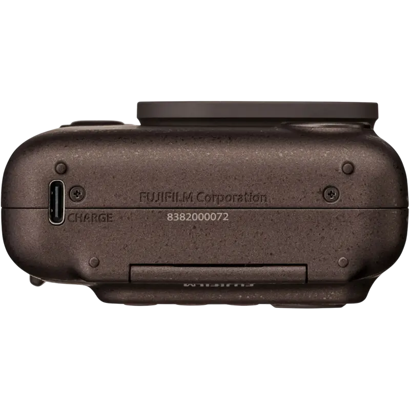 Fujifilm instax Mini LiPlay - Гибридная Камера и Портативный Принтер (Deep Bronze) [3]