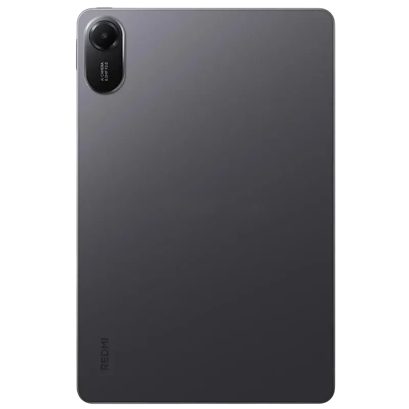 Планшет Xiaomi Redmi Pad 2, Wi-Fi, 4GB/128GB, Серый [4]