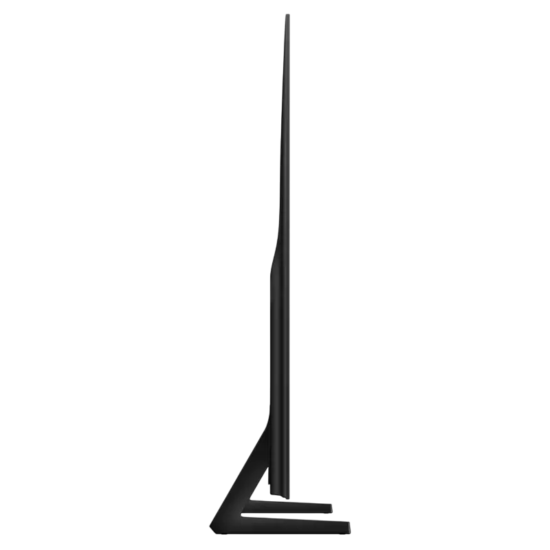 65" OLED SMART TV Samsung QE65S85FAEXUA, 3840x2160 4K UHD, Tizen, Negru [3]