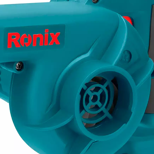 Аккумуляторная воздуходувка-пылесос Ronix 8611Аккумуляторная воздуходувка-пылесос Ronix 8611 [4]