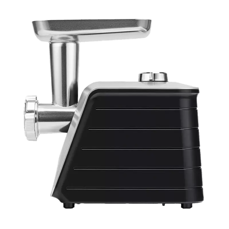 Мясорубка Polaris PMG 2546, Нержавеющая сталь Черный [3]