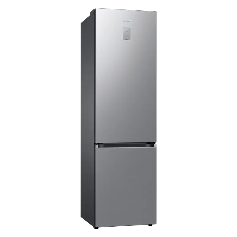 Frigider Samsung RB38C675ES9/EF, Oțel inoxidabil [2]