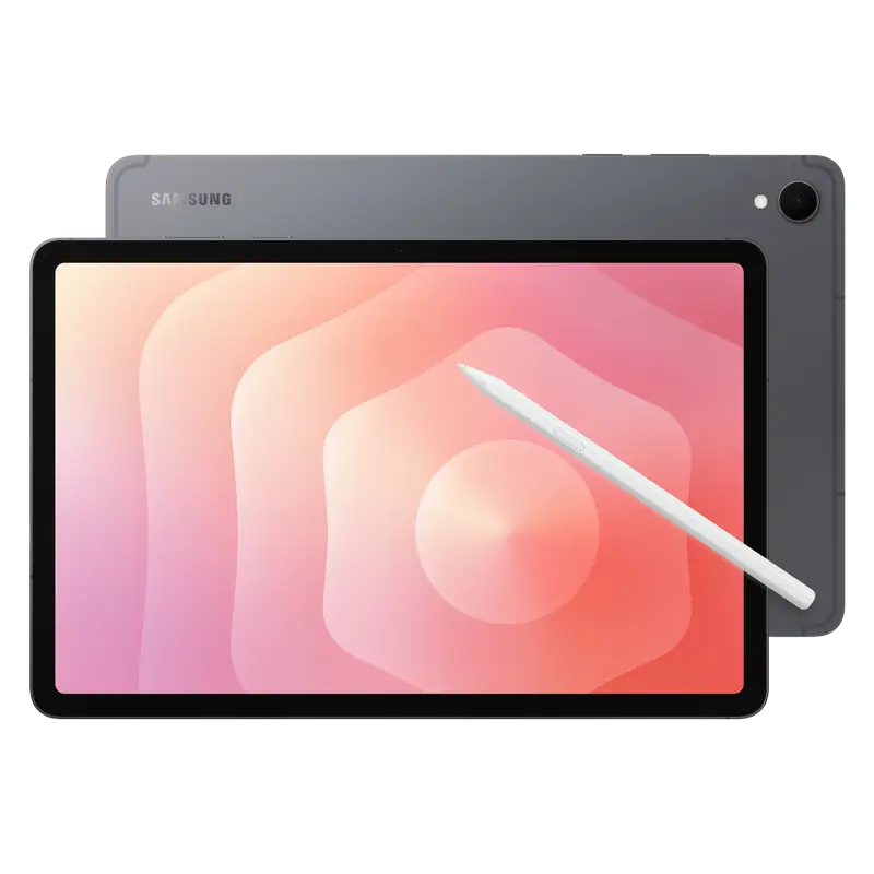 Планшет Samsung Galaxy Tab S11, Wi-Fi, 12GB/256GB, Серый [1]