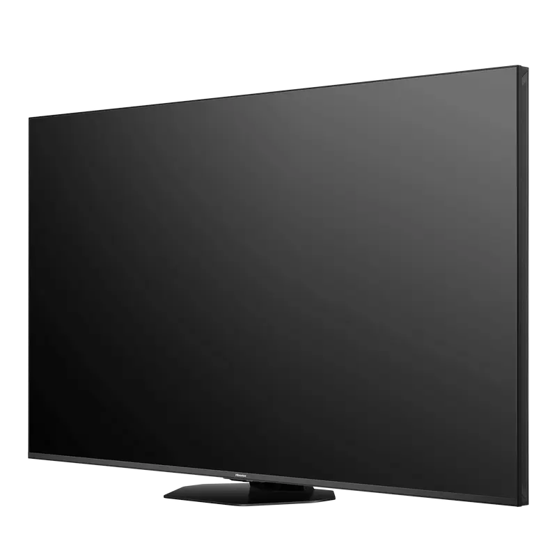 85" QLED SMART TV Hisense 85U8Q, 3840x2160 4K UHD, VIDAA U OS, Чёрный [3]