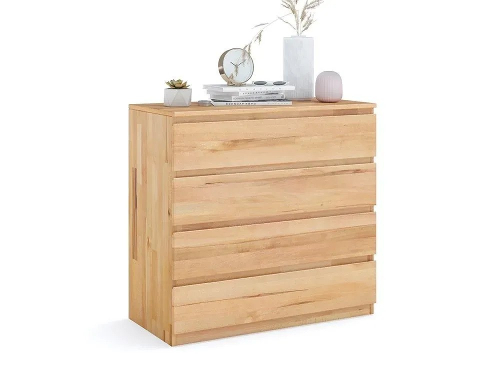 Комод KLEN Catrine Natural [1]
