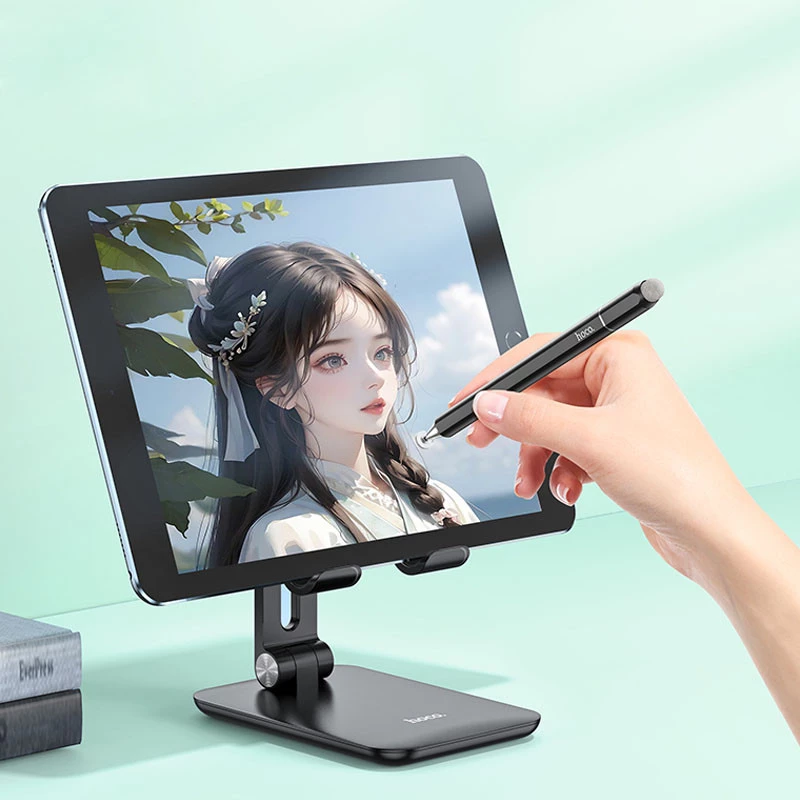 Stylus universal 3-în-1 GM111 – Funcționalitate completă pentru toate ecranele [3]