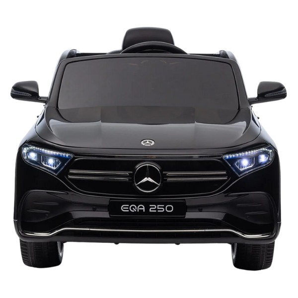 Электромобиль MERCEDES-BENZ EQA 12V – безопасность и удовольствие для детей [6]