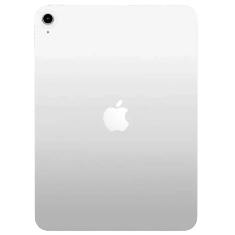 Планшет Apple iPad 11 (2025), Wi-Fi, 6GB/128GB, Серебристый [3]