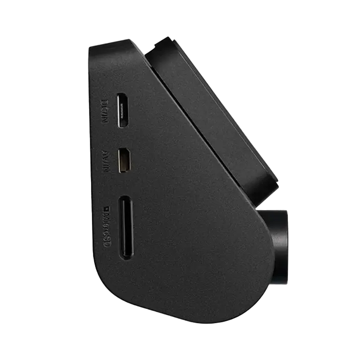 70mai A200 Dash Cam, Black [11]