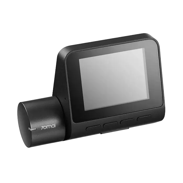 70mai A200 Dash Cam, Black [4]