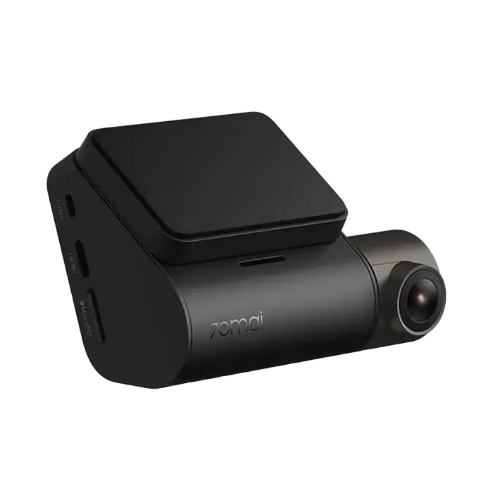 70mai A200 Dash Cam with RC11 Rear cam, Black [11]