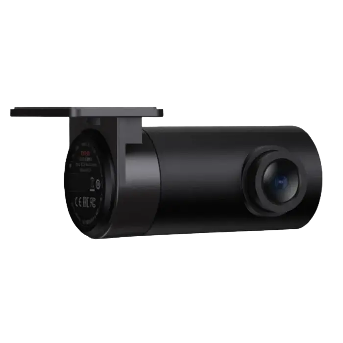 70mai A200 Dash Cam with RC11 Rear cam, Black [4]